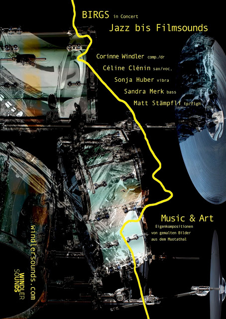 Corinne Windler Biel Bienne Voirie 2017