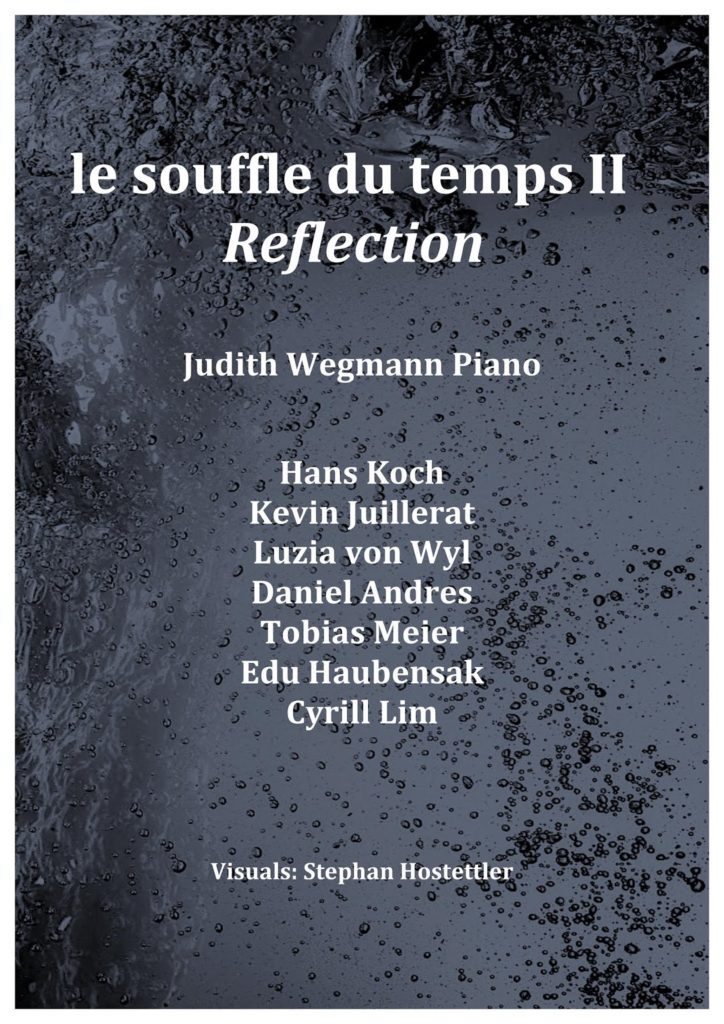 Wegmann Voirie 2019 Biel Bienne