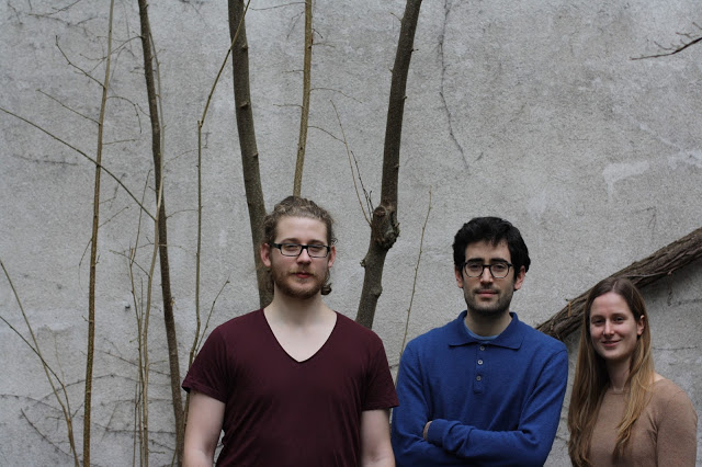 GYREensemble Voirie 2017 Bienne