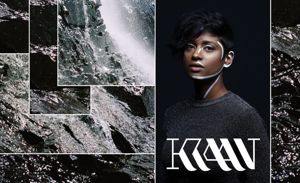 KKAAN & Pale Male à la Voirie