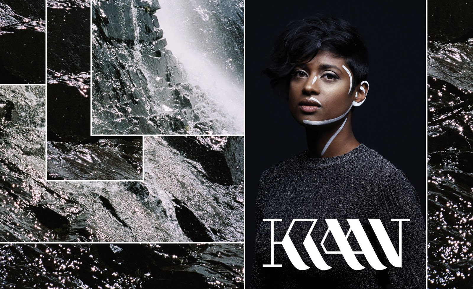 KKAAN & Pale Male à la Voirie