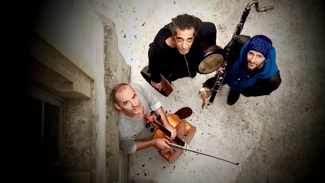 Le son du vent à la Voirie, Bienne, 2019