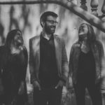 Sonemus trio à la Voirie 2019 Bienne