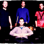 Transit Quartet Voirie Biel Bienne 2017