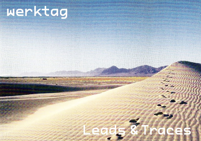 Leads & Traces Voirie Biel Bienne 2017